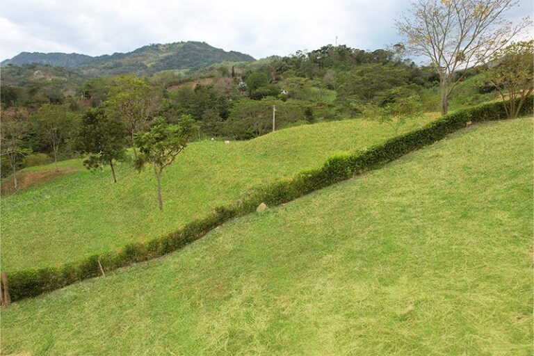 Lotes El Edén Villeta