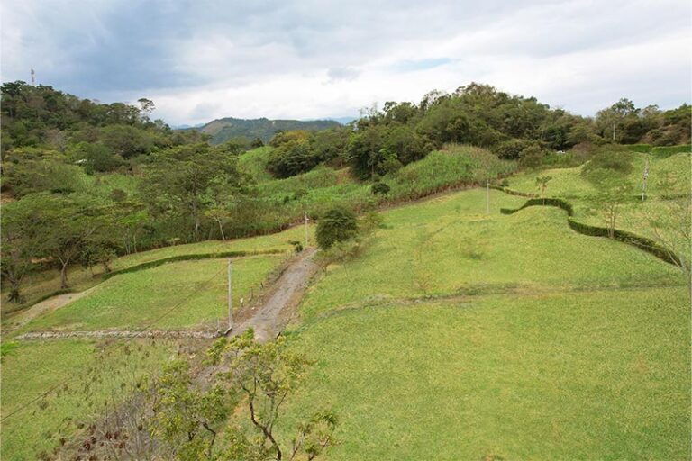 Lotes El Edén Villeta