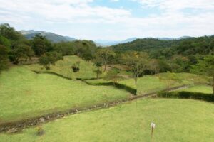 Lotes El Edén Villeta