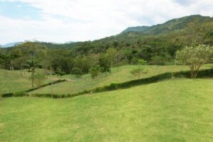 Lotes El Edén Villeta
