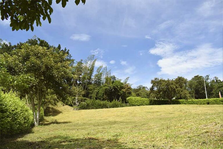 Lotes El Edén Villeta