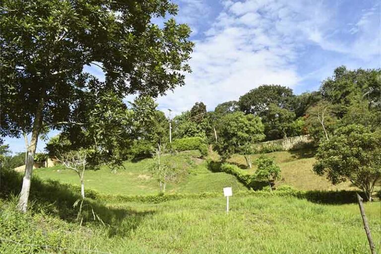 Lotes El Edén Villeta